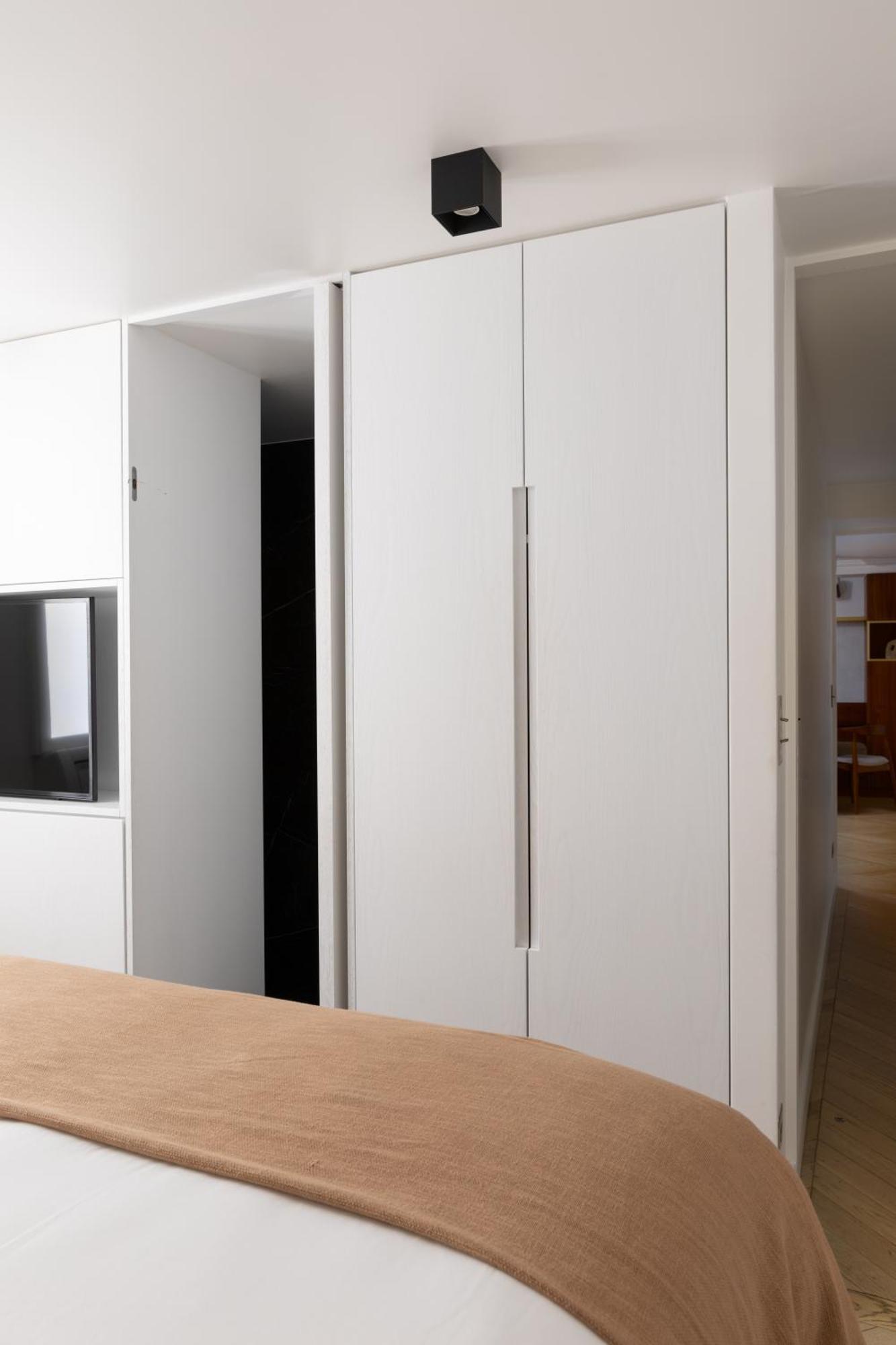 Highstay - Luxury Serviced - Saint-honore Apartment Paris