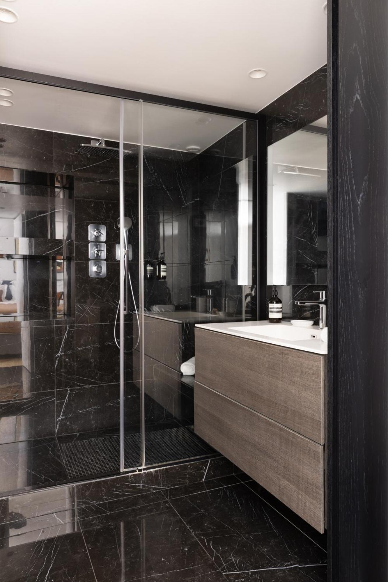 Apartment Highstay - Luxury Serviced - Saint-honore